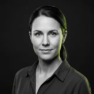 Ellis, AI-agent: marknadsförare